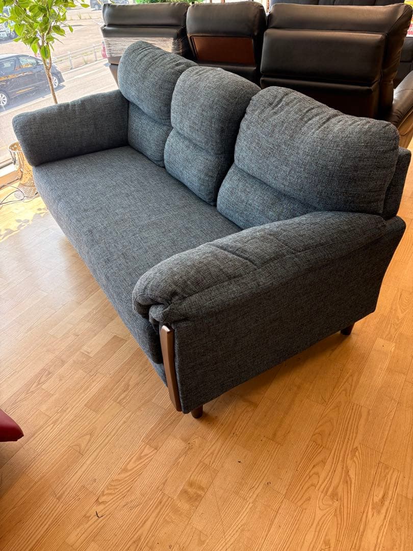 M069 3Pソファ 3人掛けソファ ソファ 幅1800ｍｍ