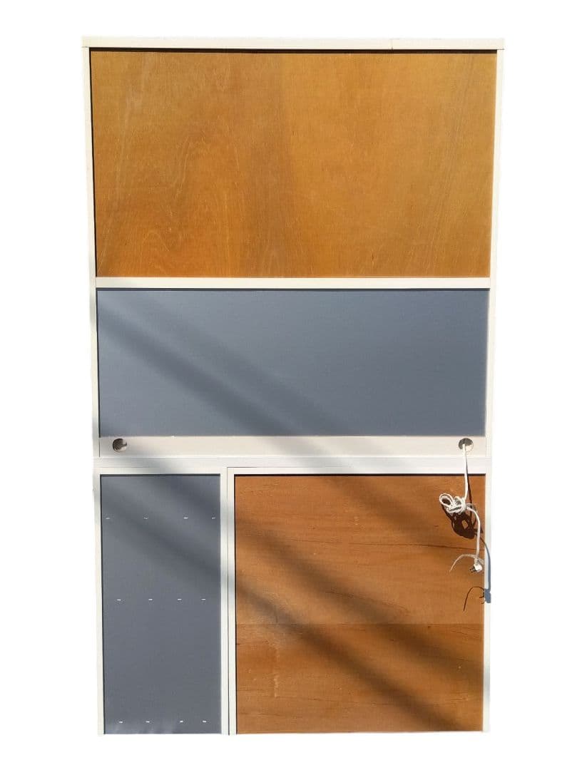 値下げ！AYANO 綾野製作所　キッチンボード　120cm幅