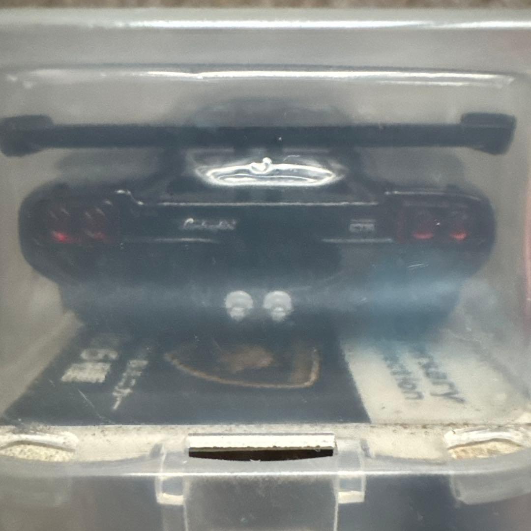 UCC Lamborghini ミニカー