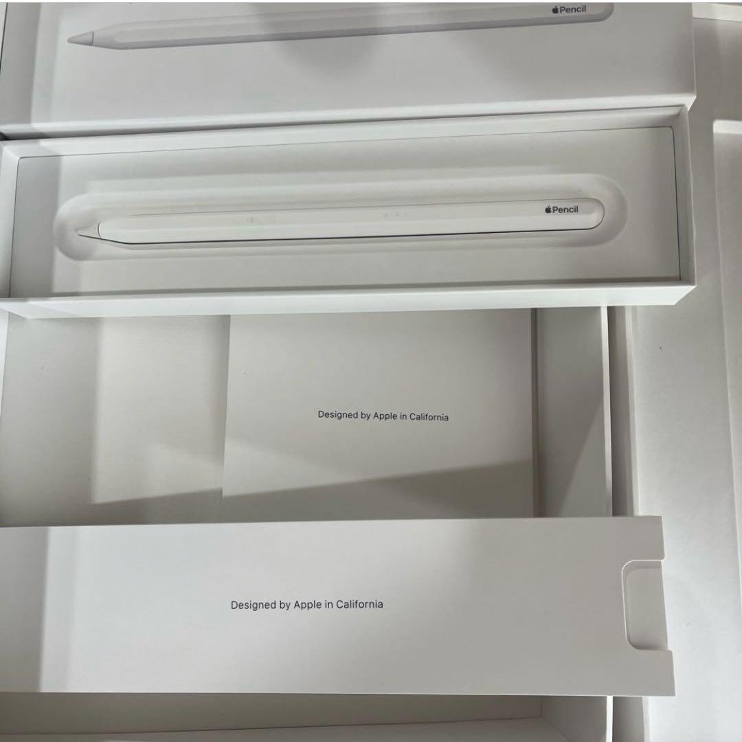 iPad Air ペンシル　セット