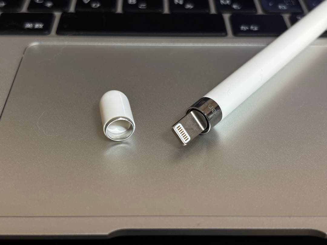 Apple Pencil 第1世代A1603 純正　24日まで出品