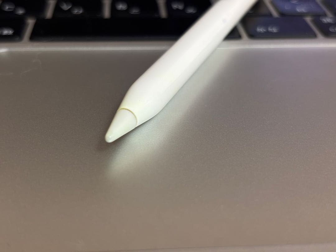Apple Pencil 第1世代A1603 純正　24日まで出品