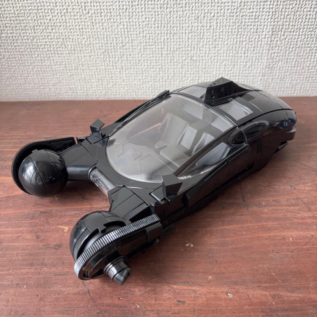 MEDICOM TOY/BACK TO THE FUTURE フューチャーカー