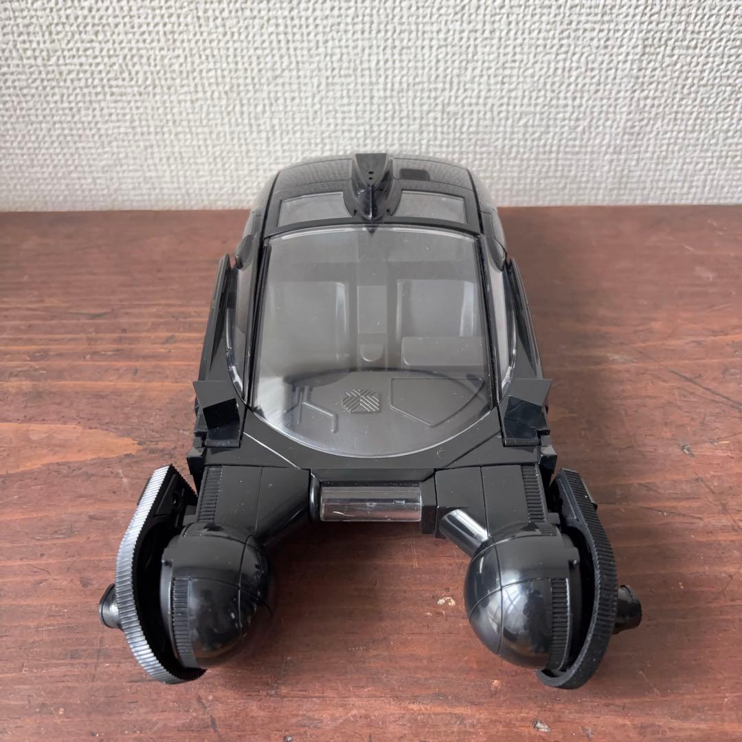 MEDICOM TOY/BACK TO THE FUTURE フューチャーカー