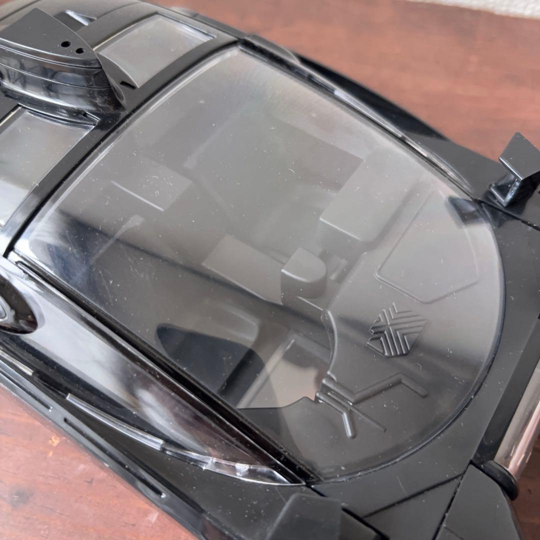 MEDICOM TOY/BACK TO THE FUTURE フューチャーカー