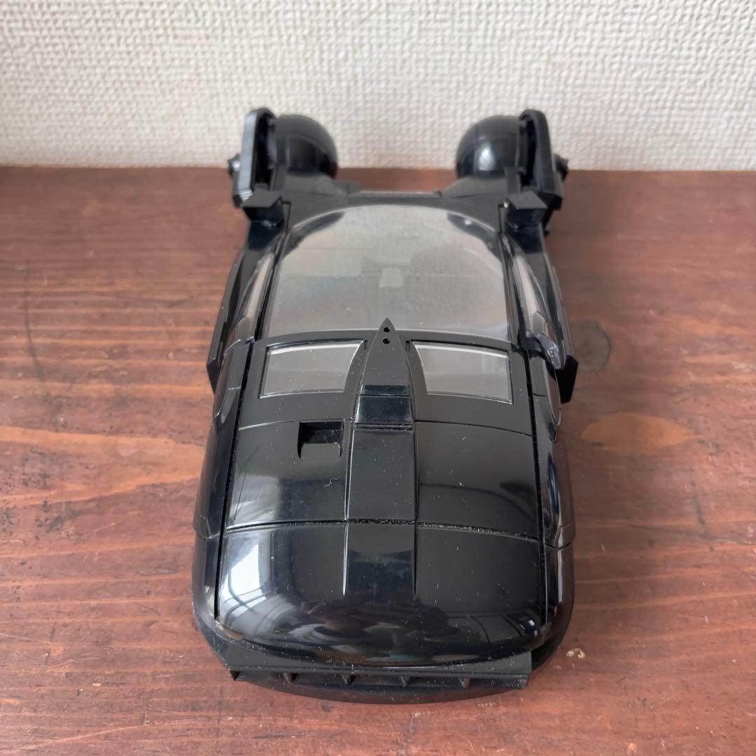 MEDICOM TOY/BACK TO THE FUTURE フューチャーカー