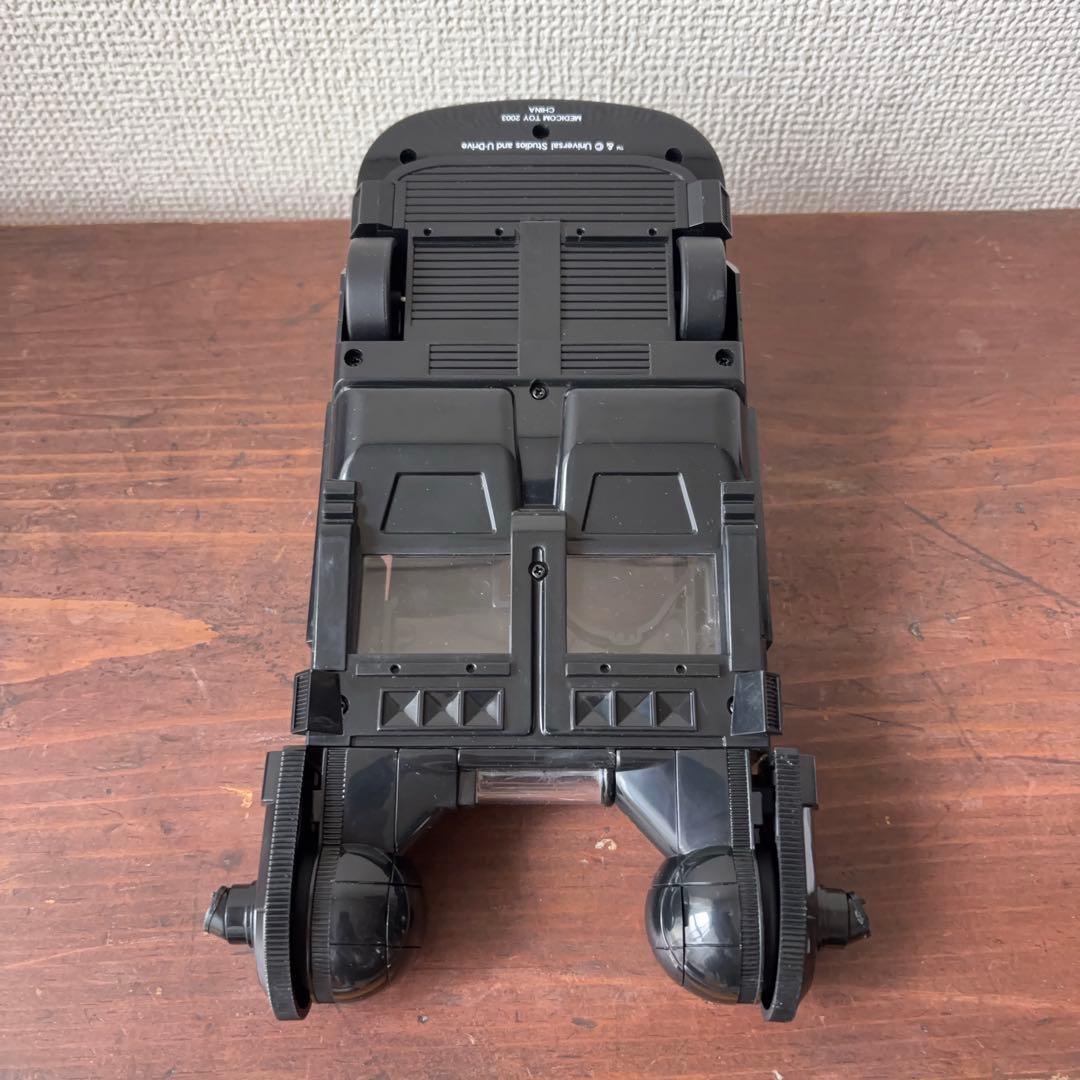 MEDICOM TOY/BACK TO THE FUTURE フューチャーカー