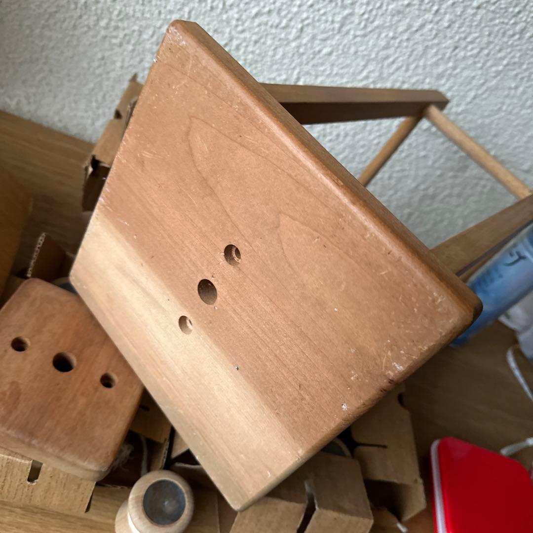 雅流 組紐台 組台 おもり 糸付き 組紐道具