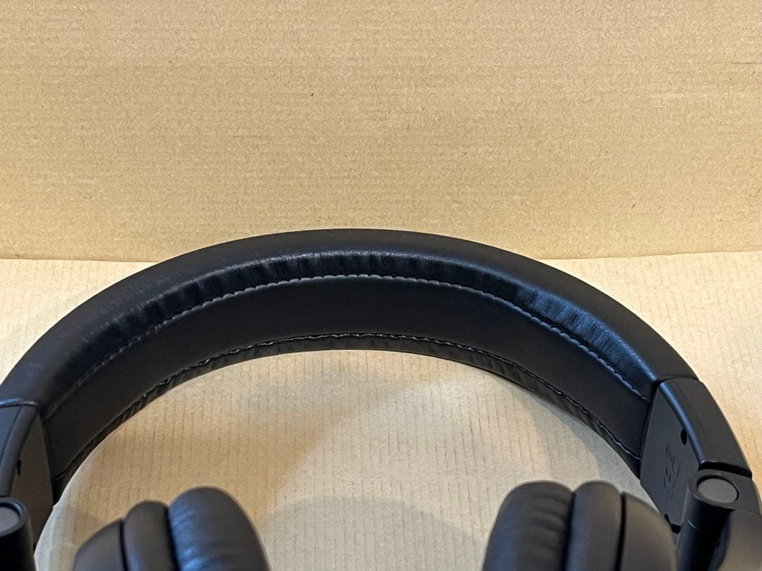 SHURE SRH440 スタジオヘッドフォン