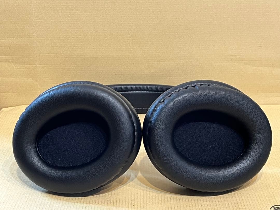 SHURE SRH440 スタジオヘッドフォン