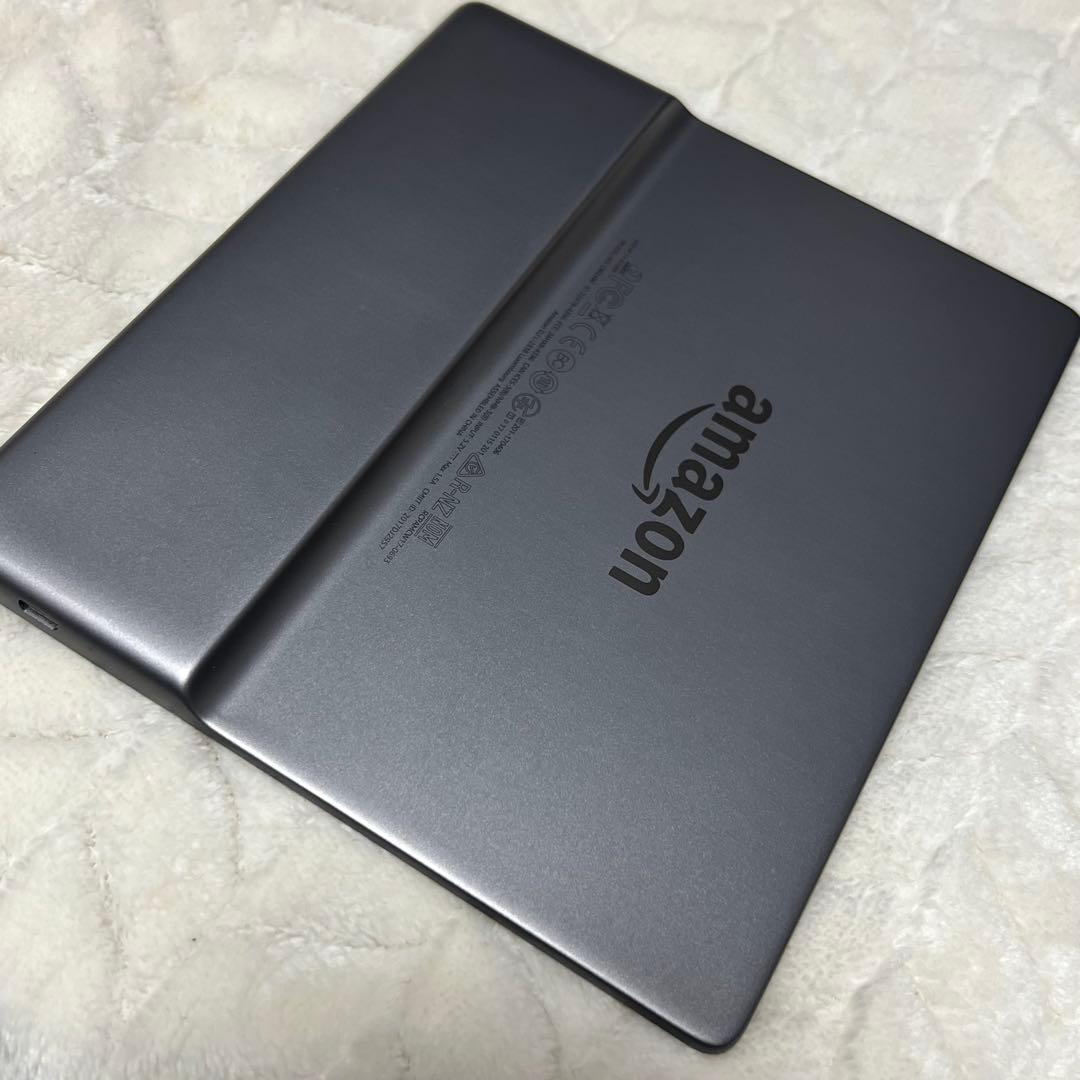 kindle oasis 32GB 第9世代　防水