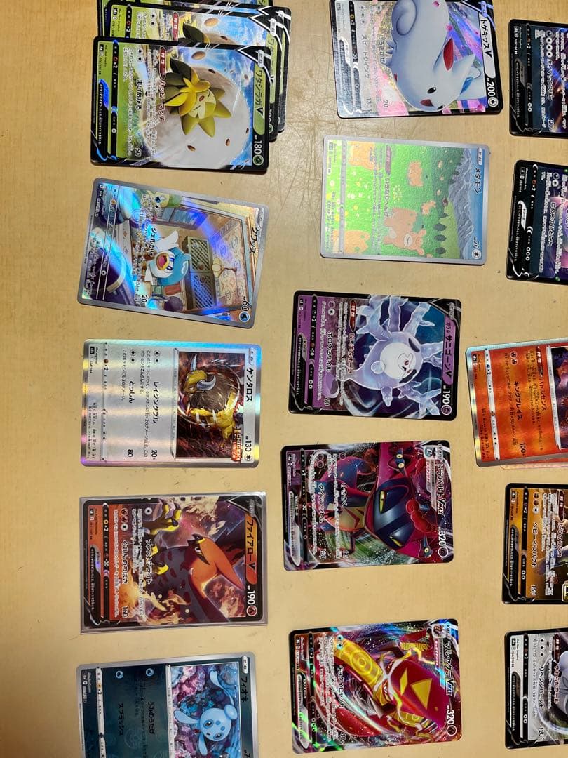 ポケモンカード ポケットモンスター　ポケモンカード