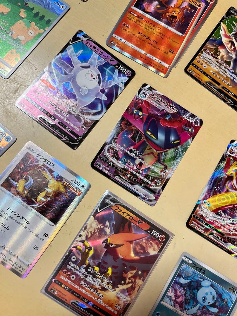 ポケモンカード ポケットモンスター　ポケモンカード