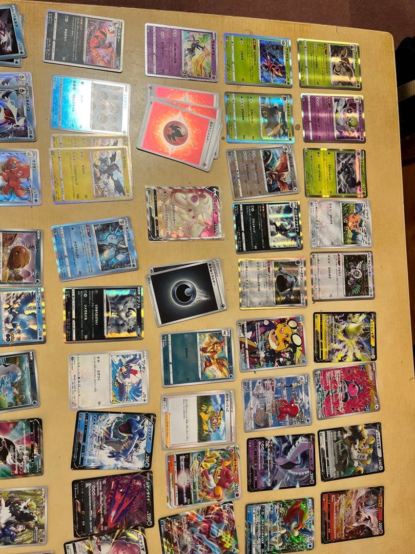 ポケモンカード ポケットモンスター　ポケモンカード