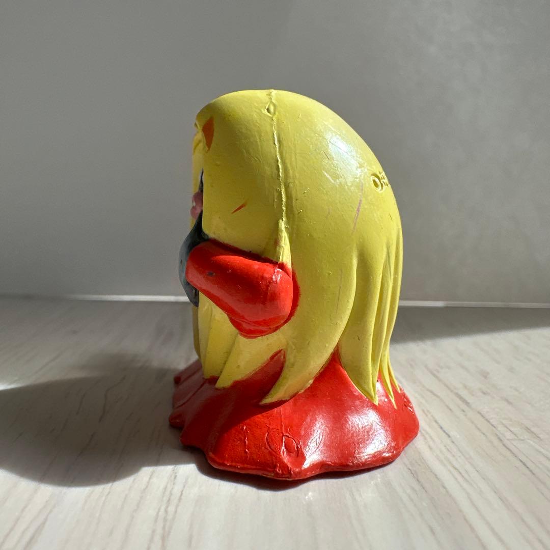 【希少】モンコレ初期2点セット ムチュール ルージュラ