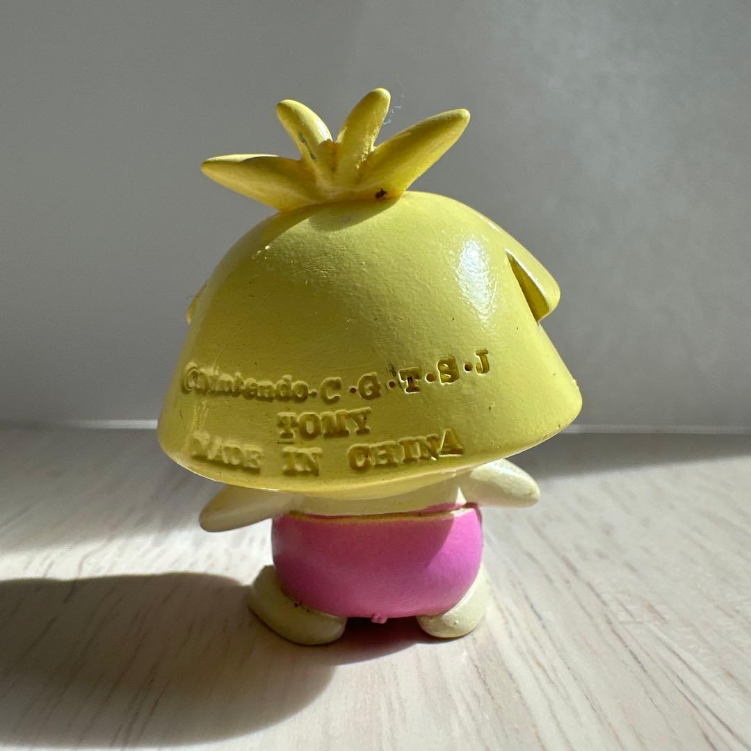 【希少】モンコレ初期2点セット ムチュール ルージュラ