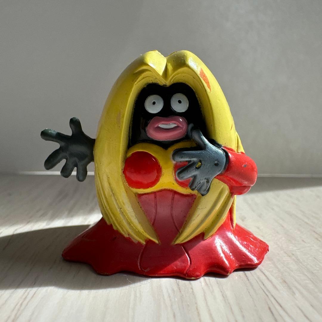 【希少】モンコレ初期2点セット ムチュール ルージュラ