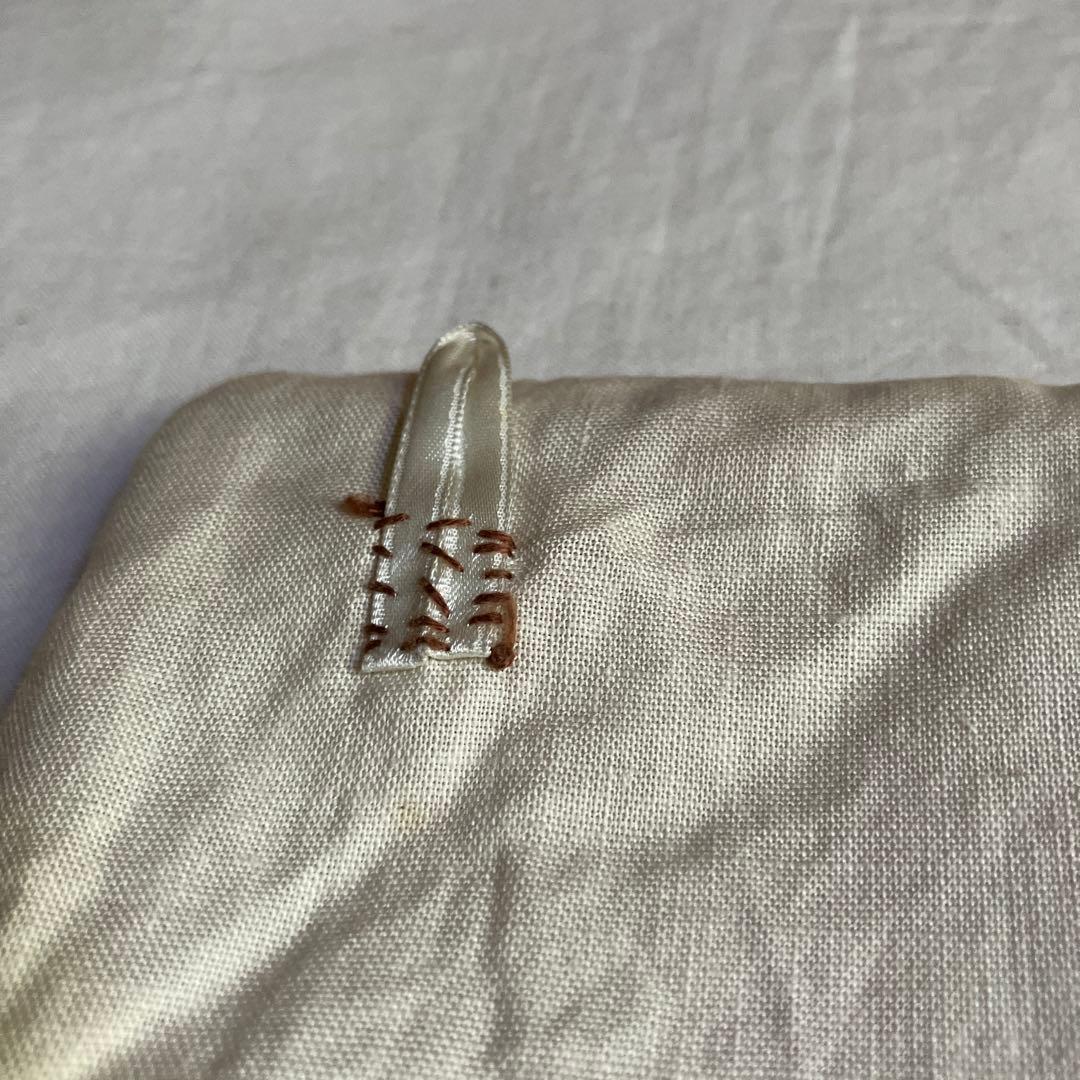 ホビーラホビーレ タペストリー　キット完成品　ベアー②　色褪せ汚れ有