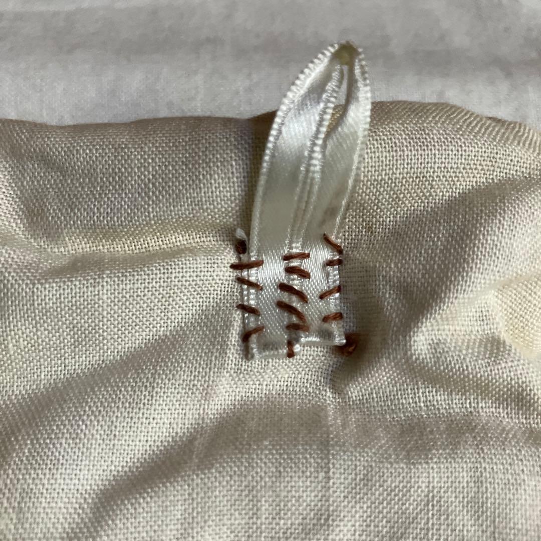 ホビーラホビーレ タペストリー　キット完成品　ベアー②　色褪せ汚れ有