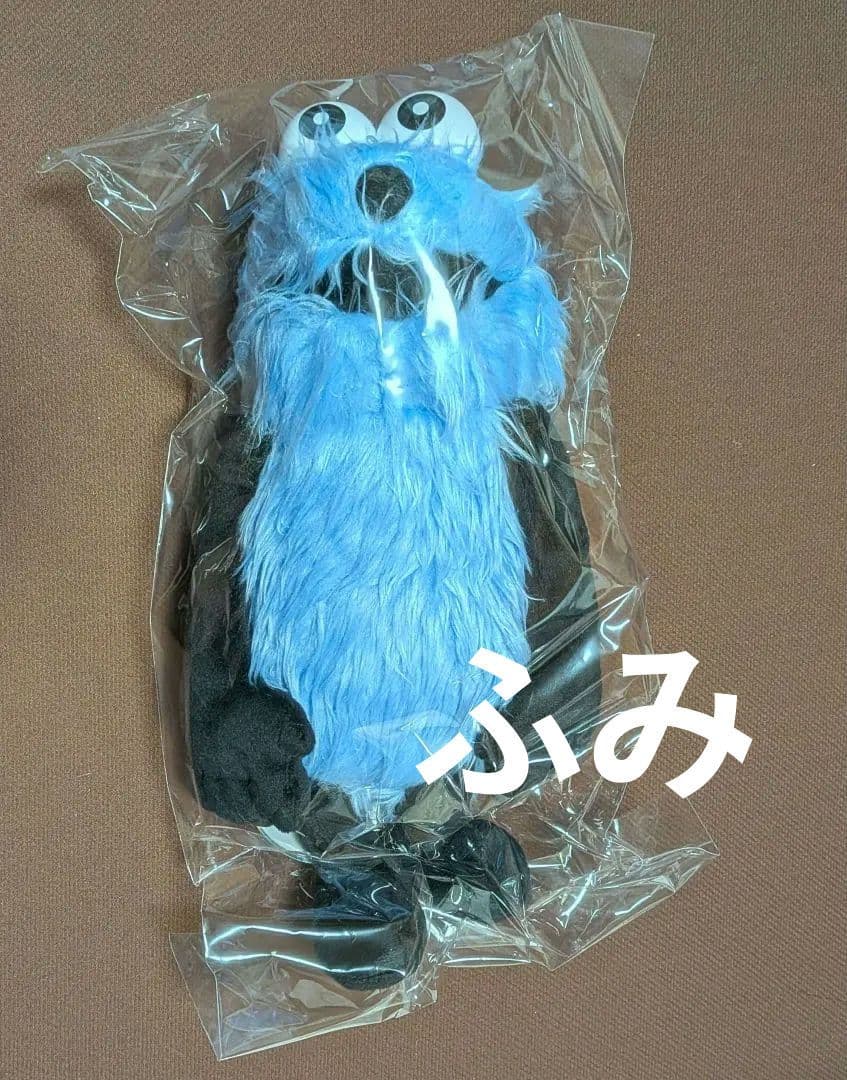 パペットスンスン ぬいぐるみ スンスン