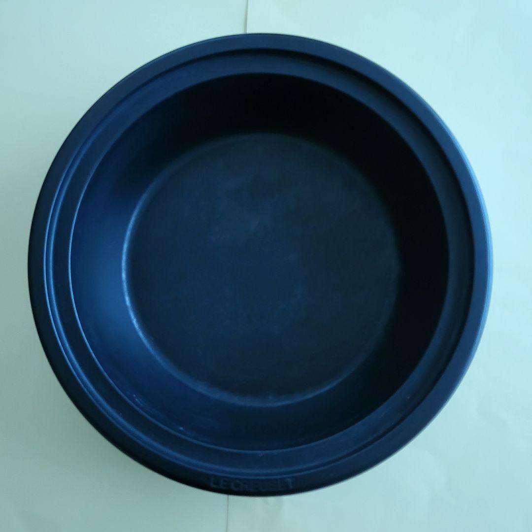 【美品】LE CREUSET ル・クルーゼ タジン ネクターイエロー