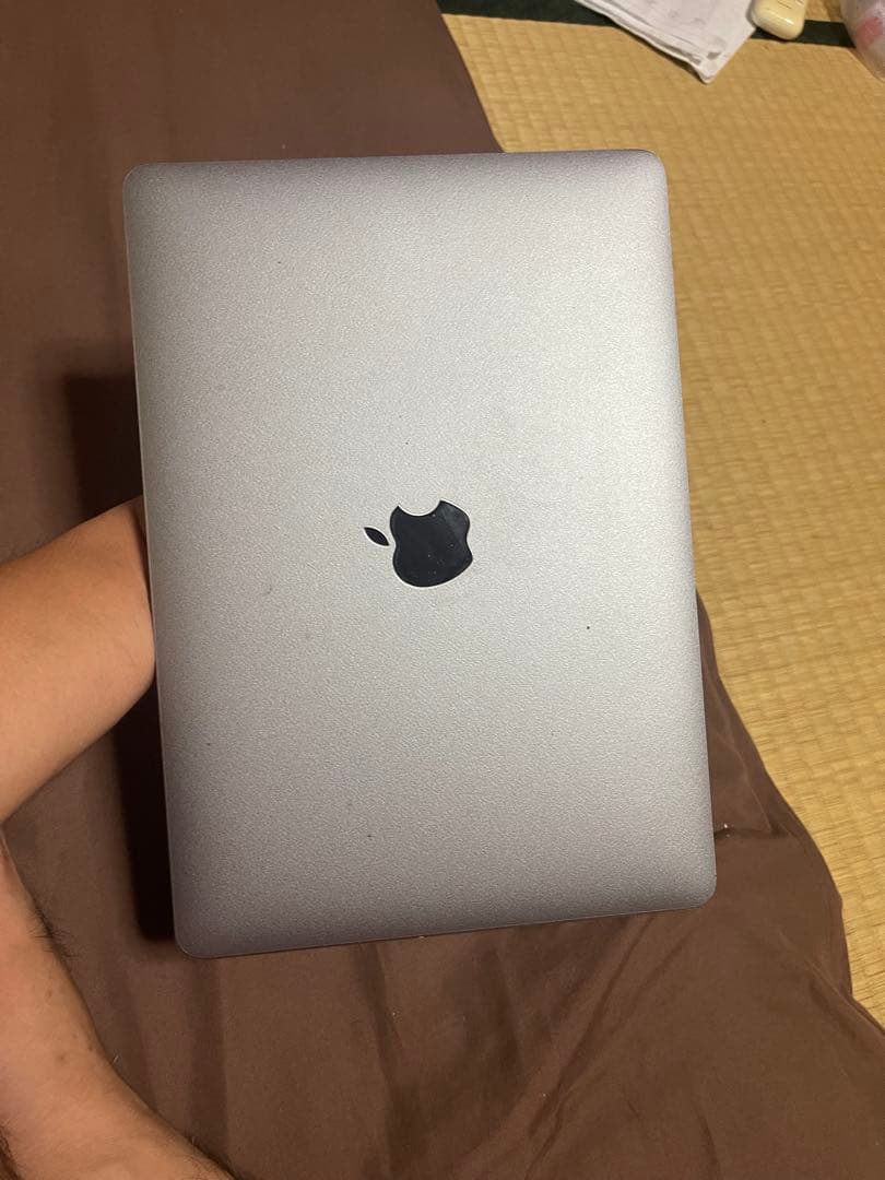 MacBook 12インチ 2016 メモリ8GB SSD256