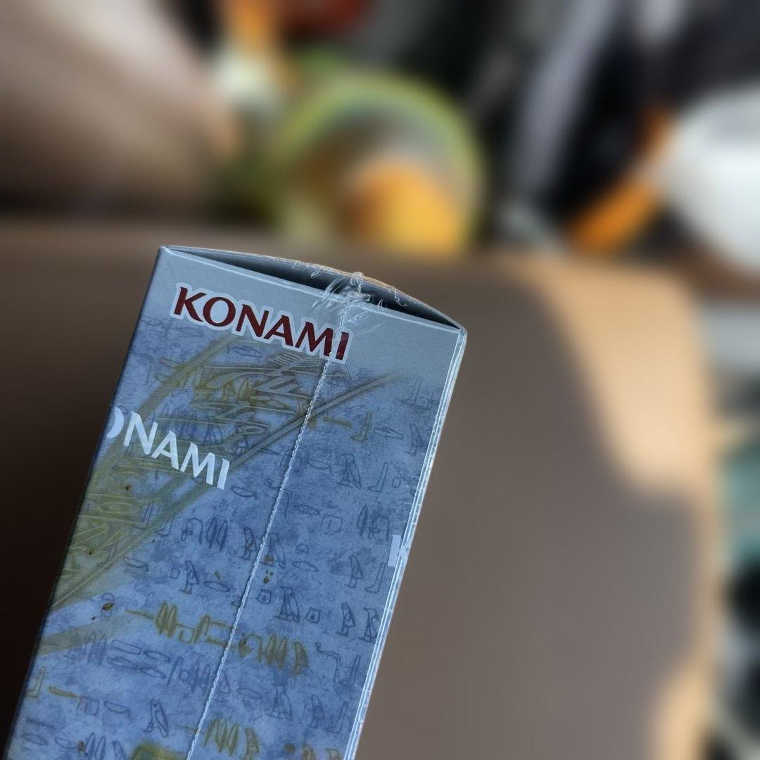 遊戯王 リミットオーバーコレクション ザ ライバルズ　シュリンク付き　1BOX