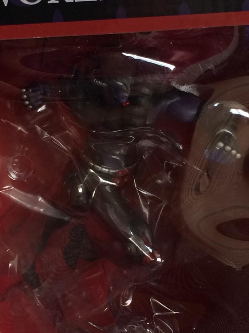 スタチューレジェンド ザ・ワールド セカンド THE WORLD ジョジョ