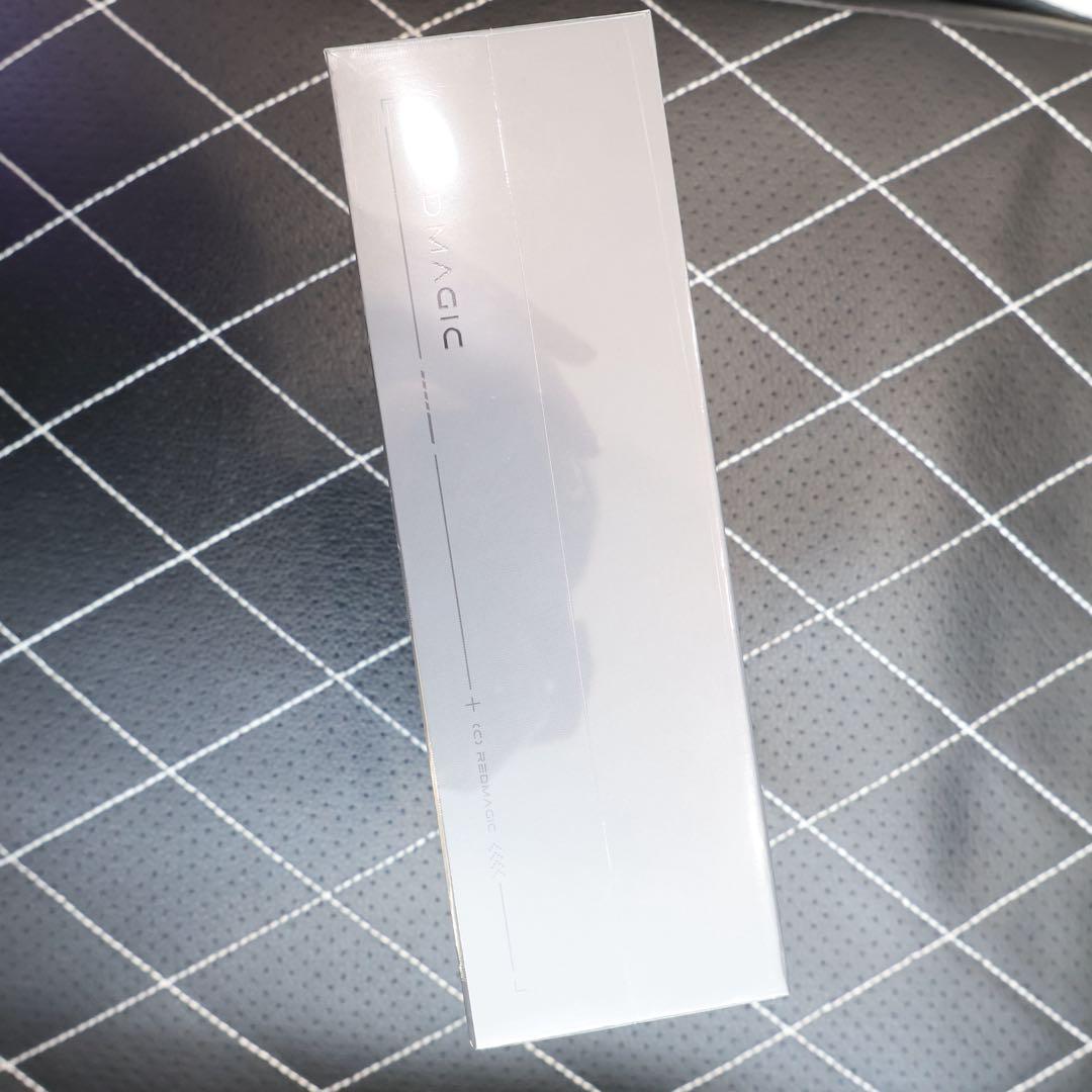 未開封REDMAGIC 11 PRO 16GB/512GB グローバル版