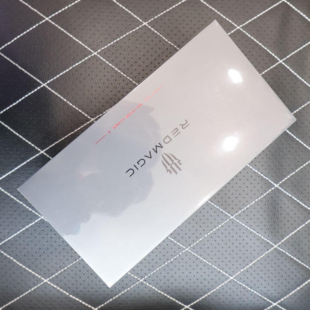 未開封REDMAGIC 11 PRO 16GB/512GB グローバル版