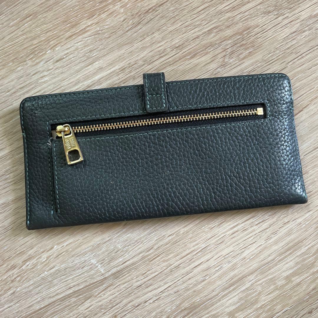 PELLE BORSA 財布