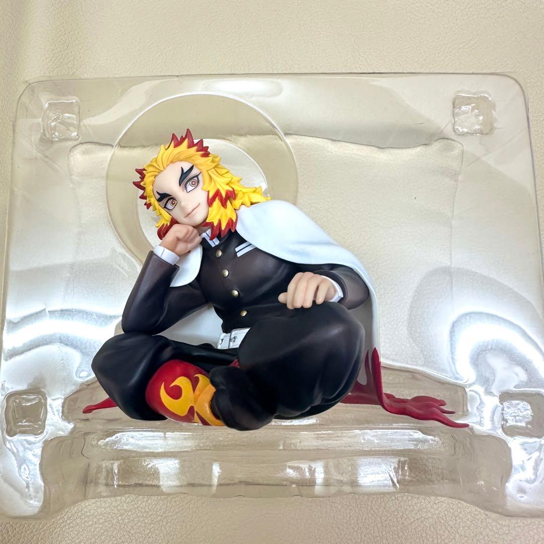 G.E.M 鬼滅の刃 てのひら煉獄さん フィギュア