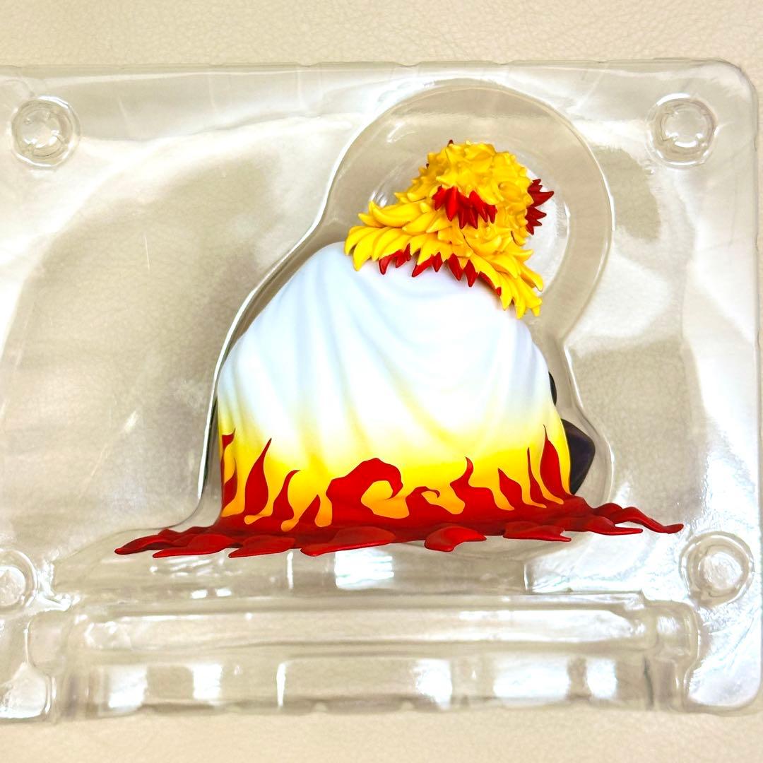 G.E.M 鬼滅の刃 てのひら煉獄さん フィギュア