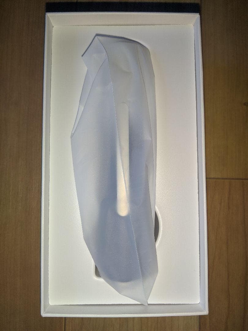 RF美顔器 6種類モード 3段階レベル 多機能 温冷ケア USB充電式