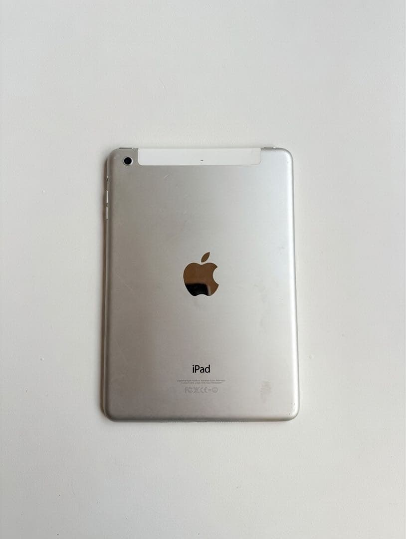 iPad本体 ipad mini 2 64GB