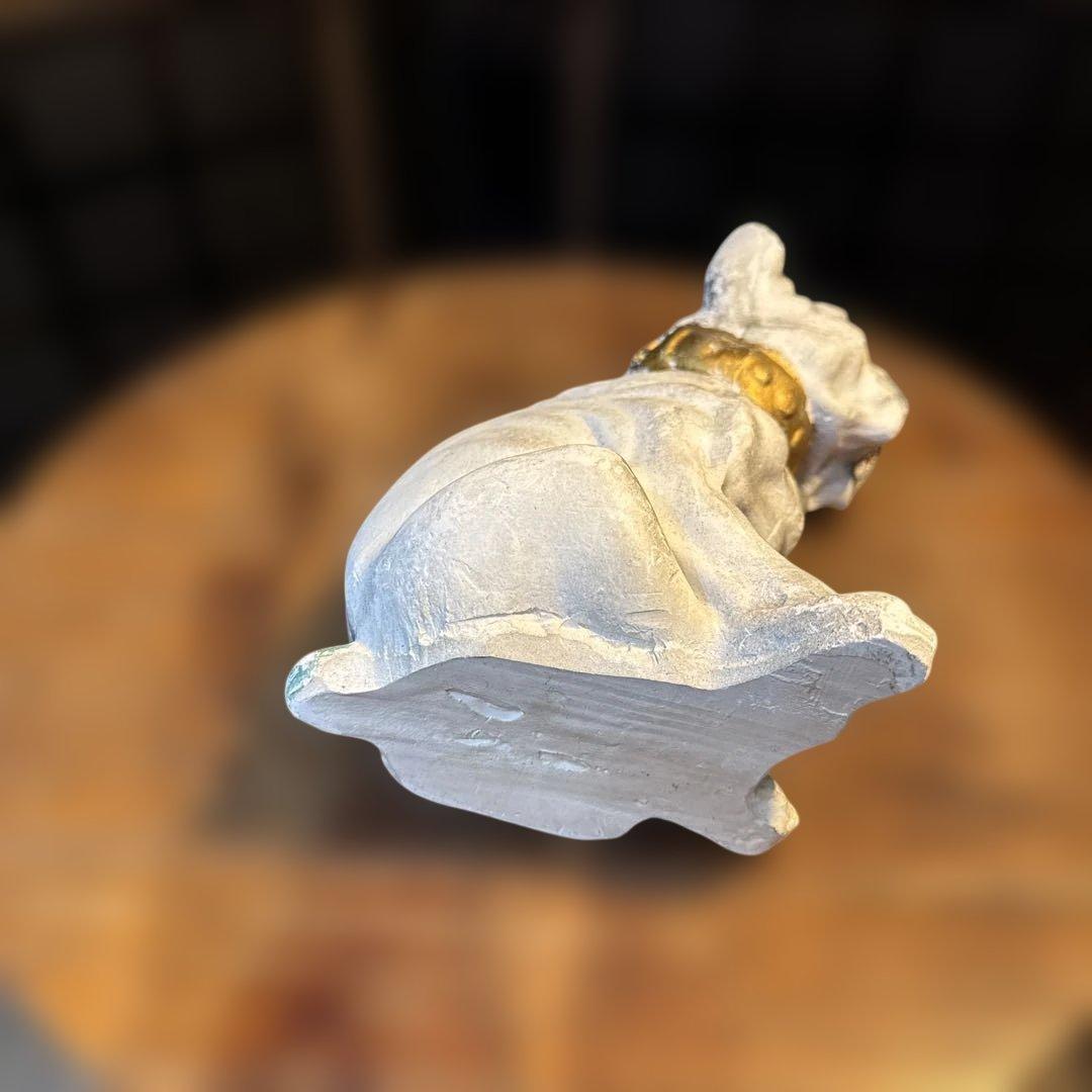 CHALKWARE BUDOG(Small)4体セット