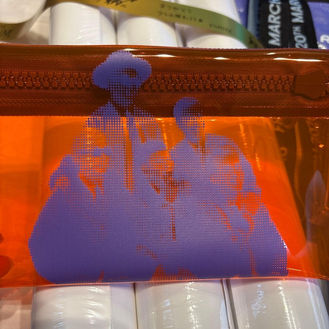 リップスライム ラストライブ3日間 入場グッズ