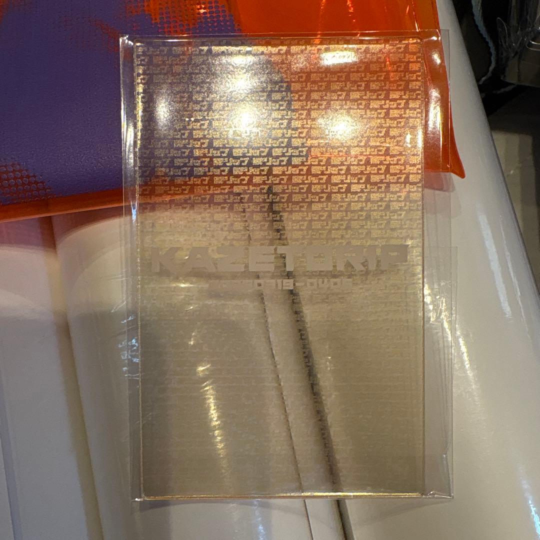 リップスライム ラストライブ3日間 入場グッズ