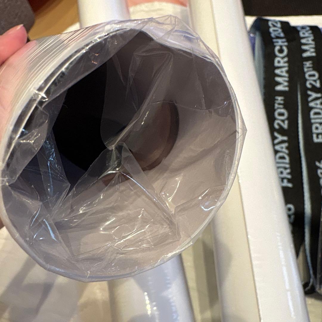 リップスライム ラストライブ3日間 入場グッズ