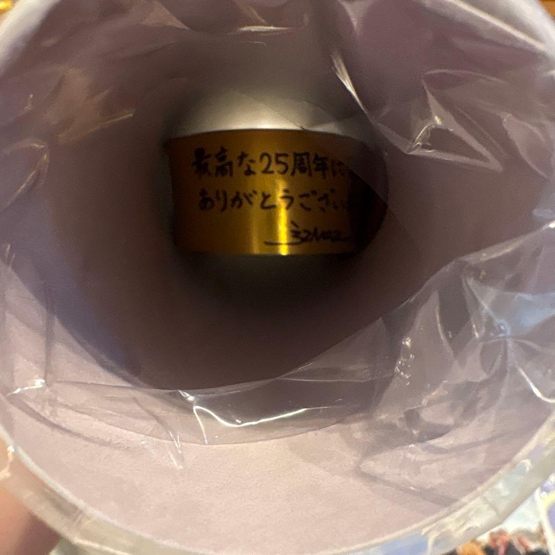 リップスライム ラストライブ3日間 入場グッズ