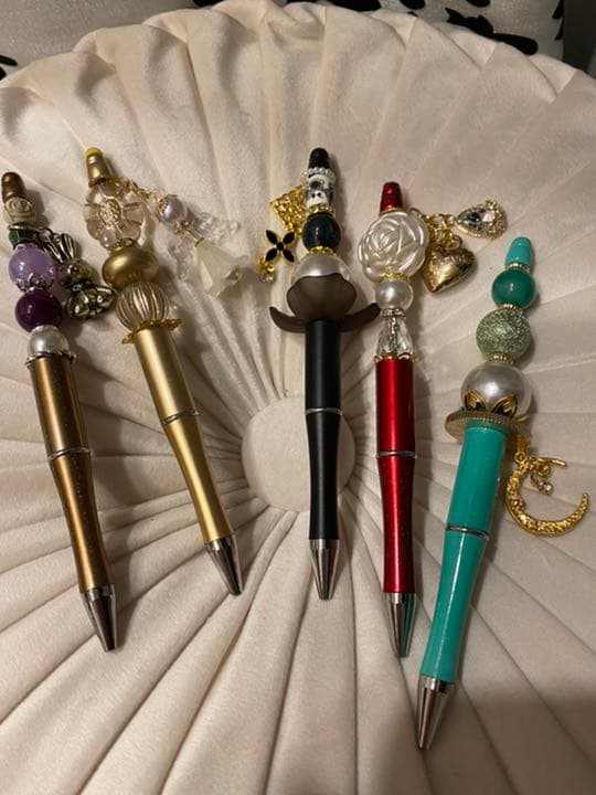 ⭕️カスタムボールペン 貝殻