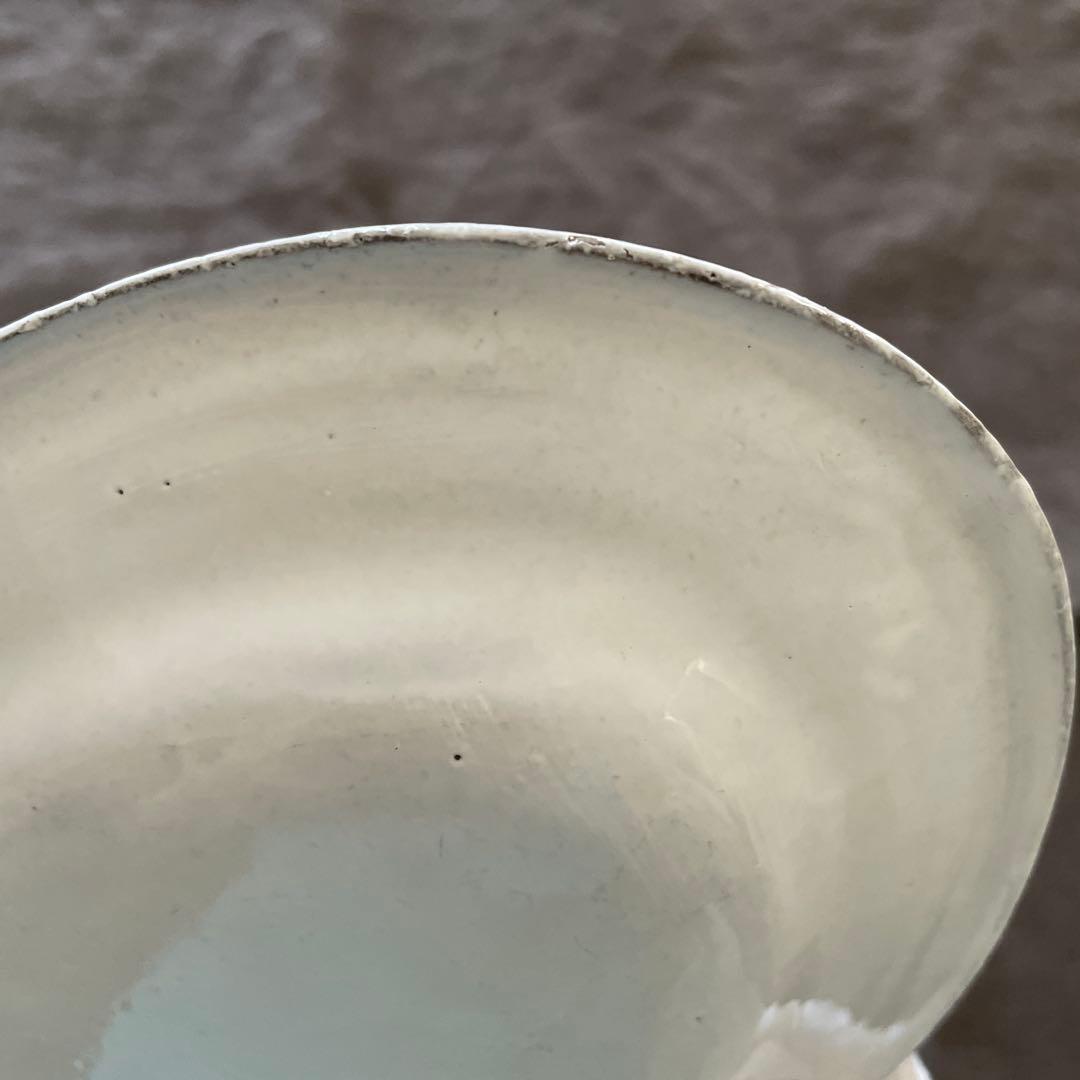 【金継ぎ用】アスティエ・ド・ヴィラット Sobre 22cm オーバルプレート