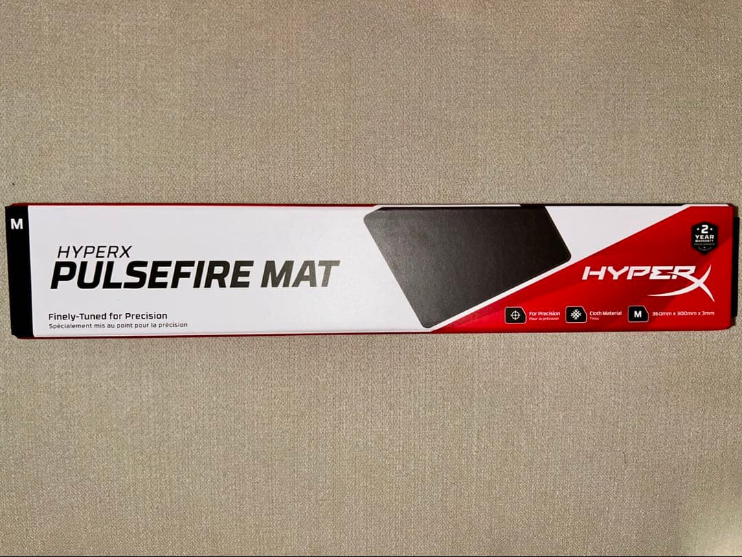 【新品未使用】ゲーミングデバイスセット