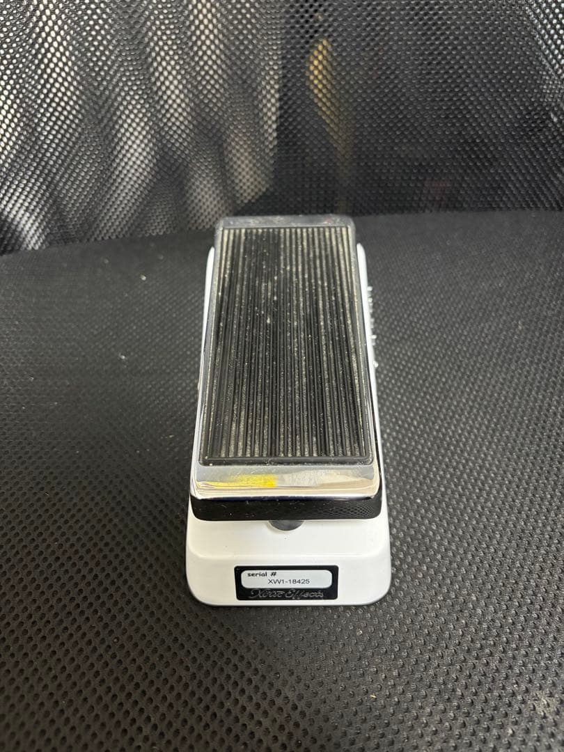 XoticWah Pedal xw-1 常田大希使用