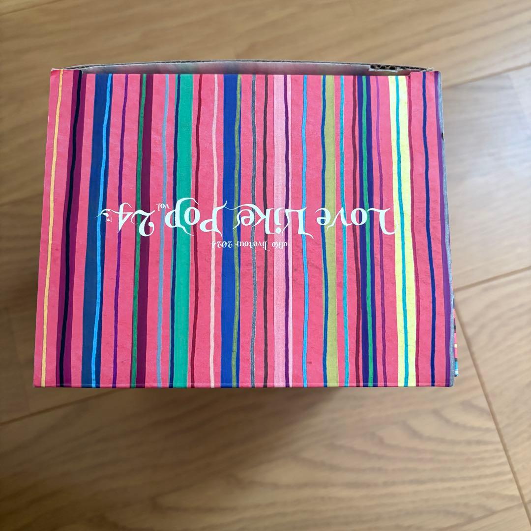 aiko ツアーグッズ オルゴール スノードーム