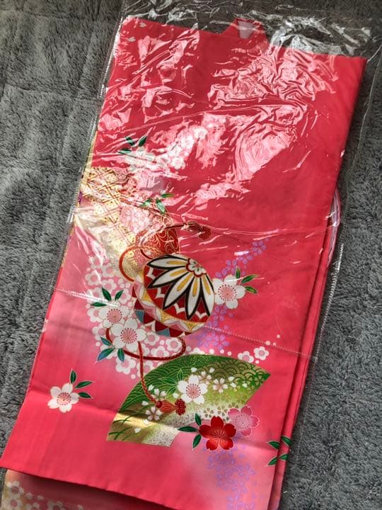 着物☆節句、七五三、お宮参り