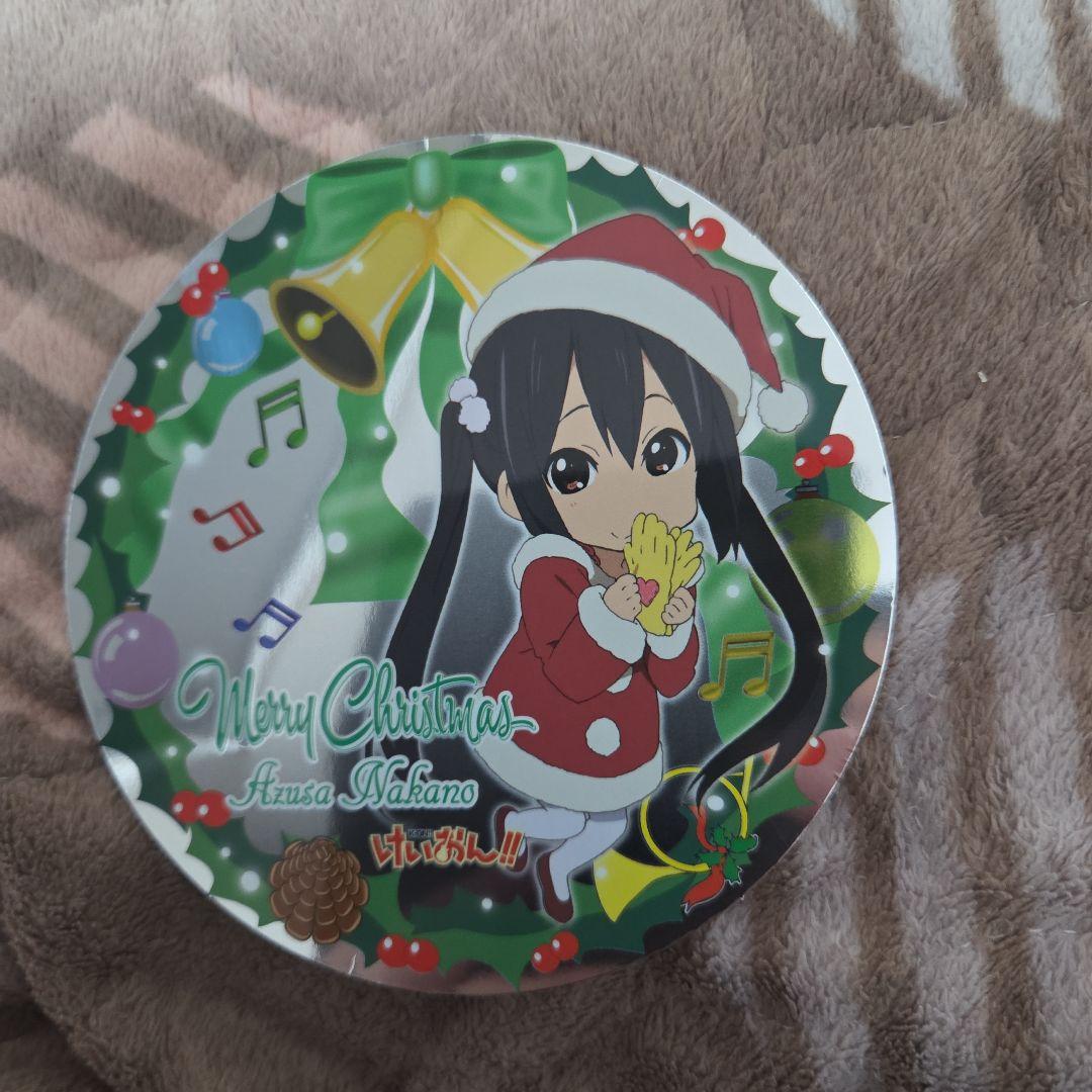 けいおんあずさ8点セット