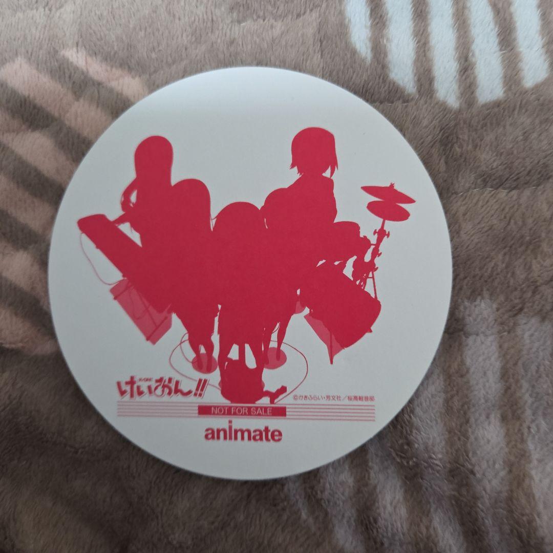 けいおんあずさ8点セット