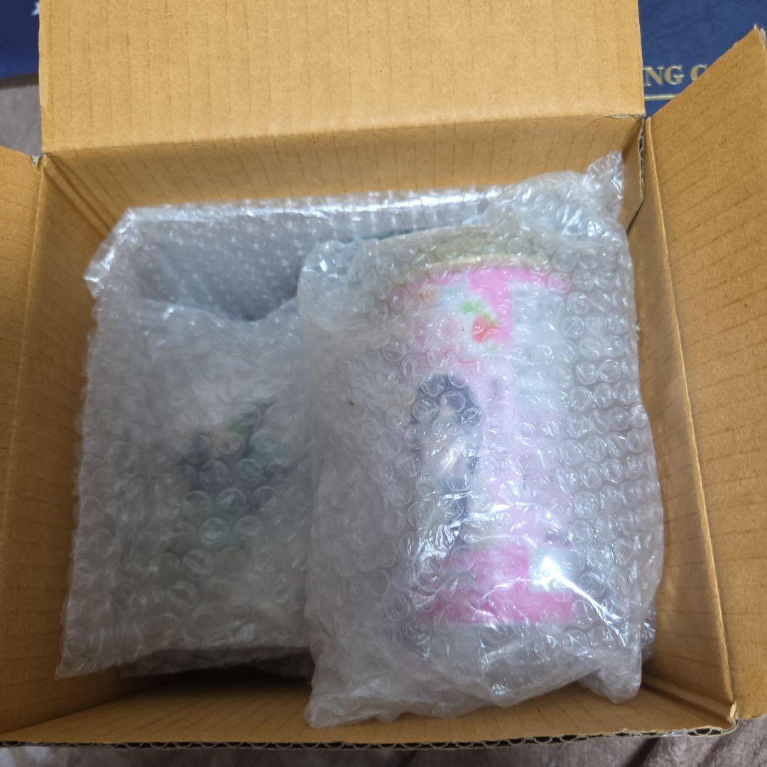 けいおんあずさ8点セット