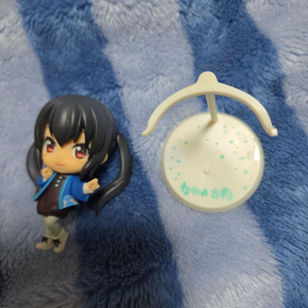 けいおんあずさ8点セット